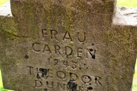 westfriedhof