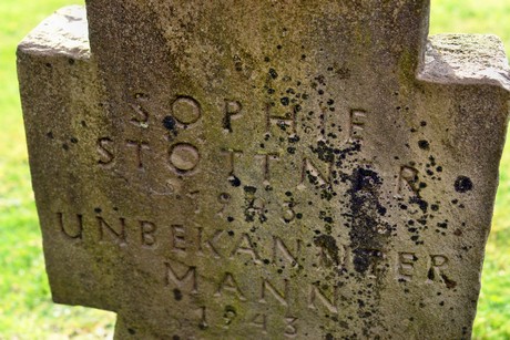 westfriedhof