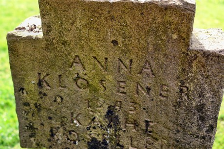 westfriedhof