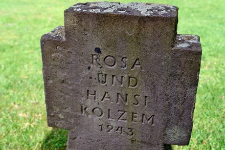westfriedhof