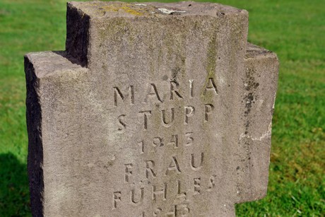 westfriedhof