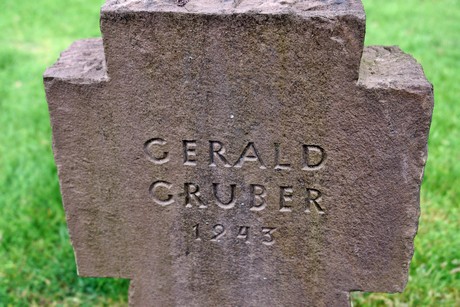 westfriedhof