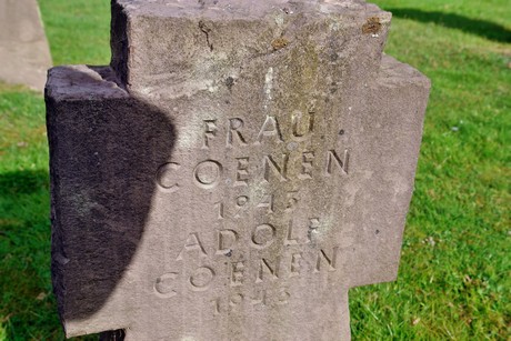 westfriedhof