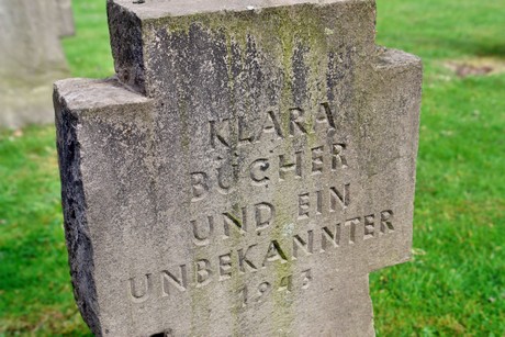 westfriedhof
