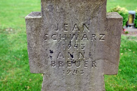 westfriedhof