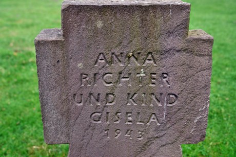 westfriedhof
