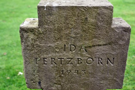 westfriedhof