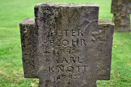 westfriedhof
