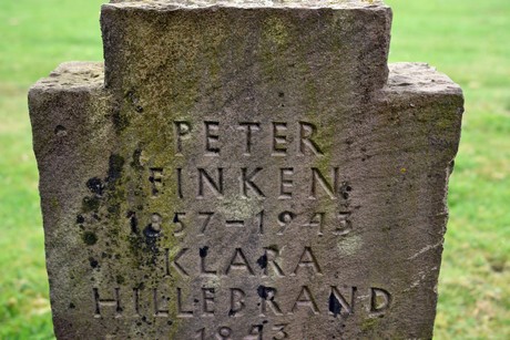 westfriedhof