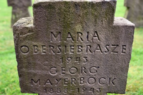 westfriedhof