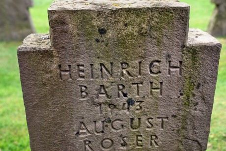 westfriedhof