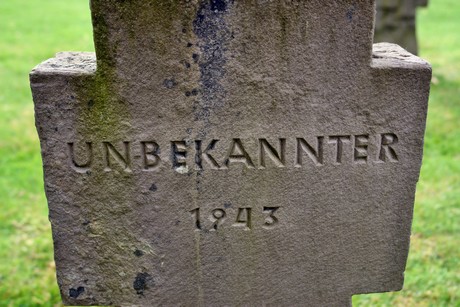 westfriedhof