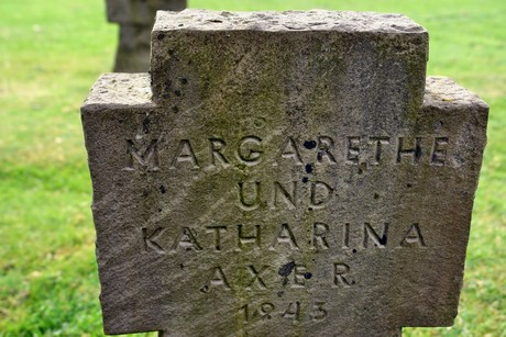 westfriedhof