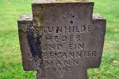 westfriedhof