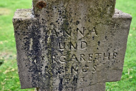 westfriedhof
