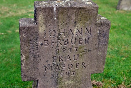 westfriedhof