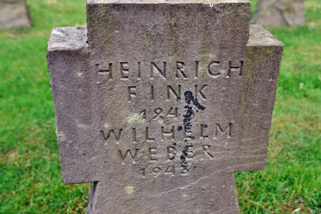westfriedhof