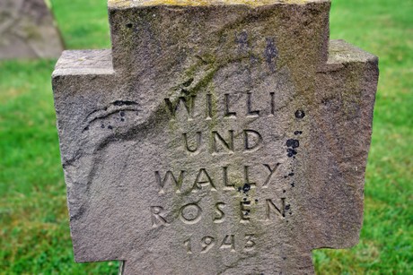 westfriedhof