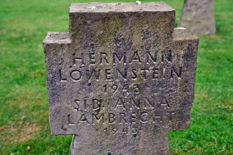 westfriedhof