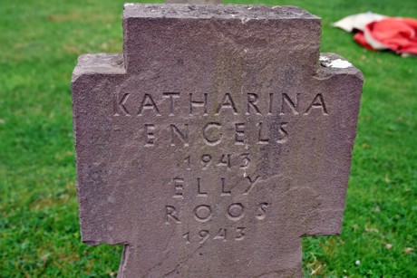 westfriedhof