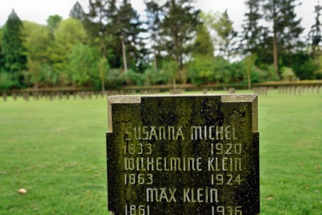westfriedhof