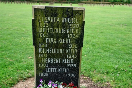 westfriedhof