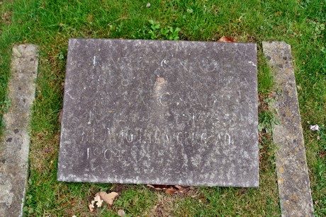 westfriedhof