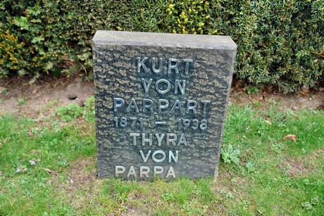 westfriedhof