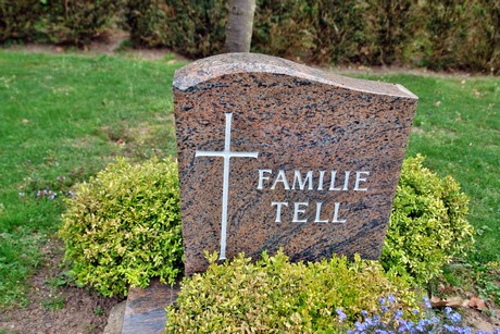 westfriedhof