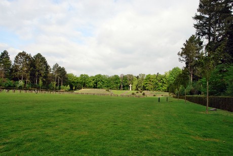 westfriedhof
