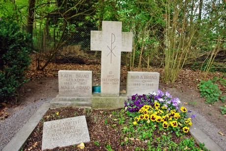 westfriedhof