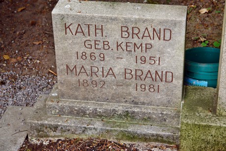 westfriedhof