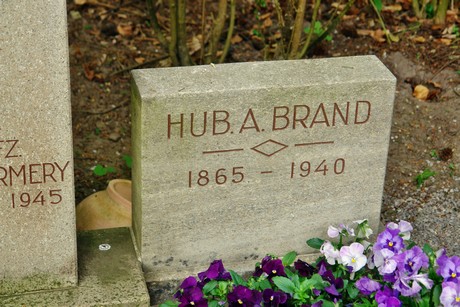 westfriedhof