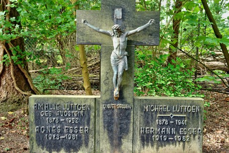 westfriedhof
