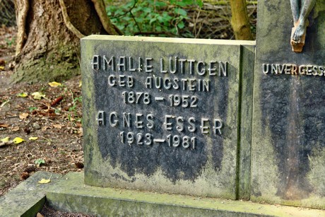 westfriedhof