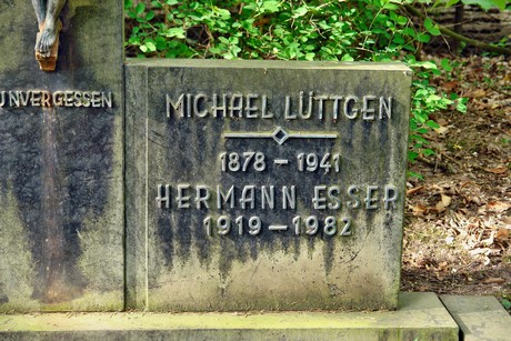 westfriedhof