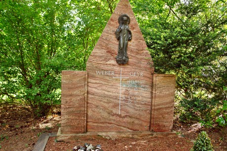 westfriedhof