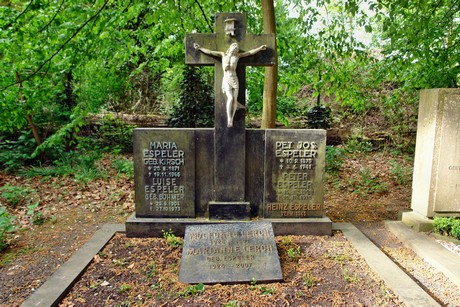 westfriedhof
