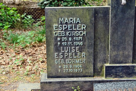 westfriedhof
