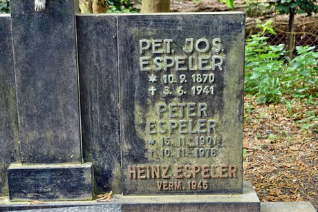 westfriedhof