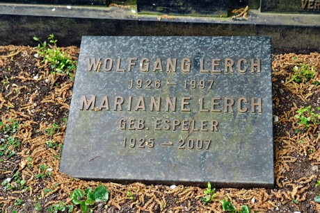 westfriedhof