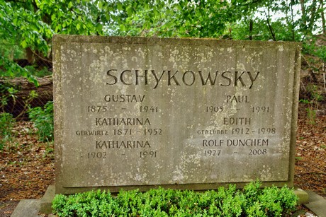 westfriedhof