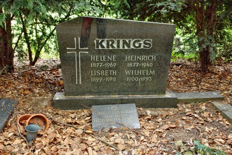 westfriedhof