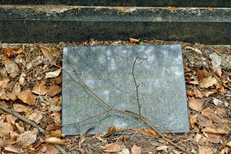 westfriedhof