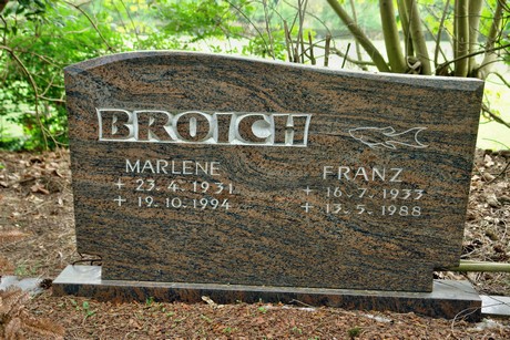 westfriedhof