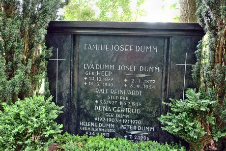 westfriedhof