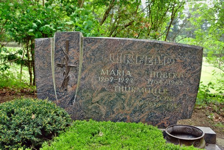 westfriedhof