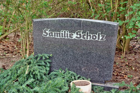 westfriedhof