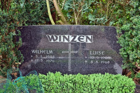 westfriedhof