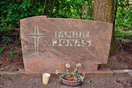 westfriedhof